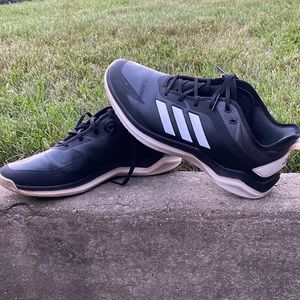 Mens Adidas Turf Shoes